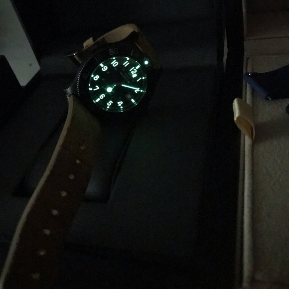 (Traded)Glycine combat sub - Picture 2 of 3